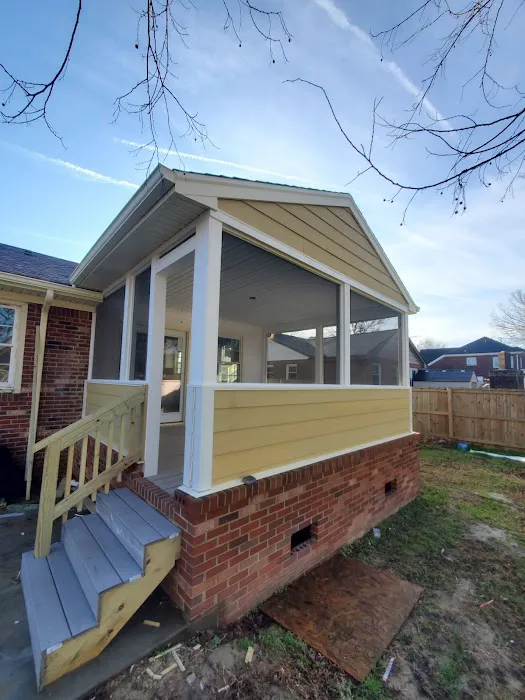 Evolution Construction LLC Picture 10