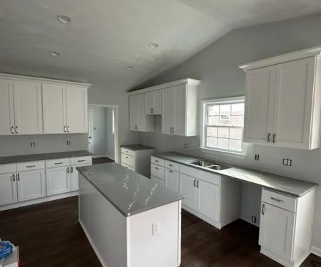 Evolution Construction LLC