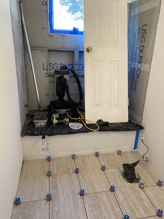 Evolution Construction LLC Picture 5