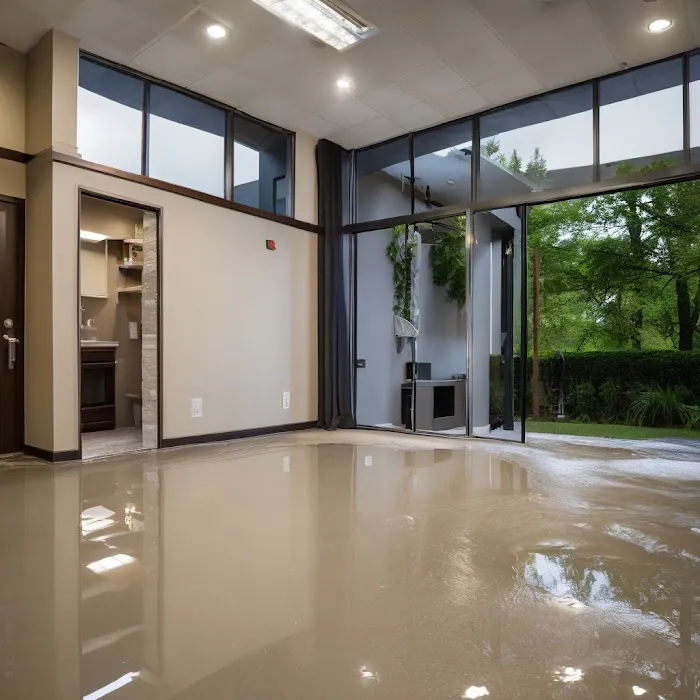 Glen's Water Damage Restoration Picture 1