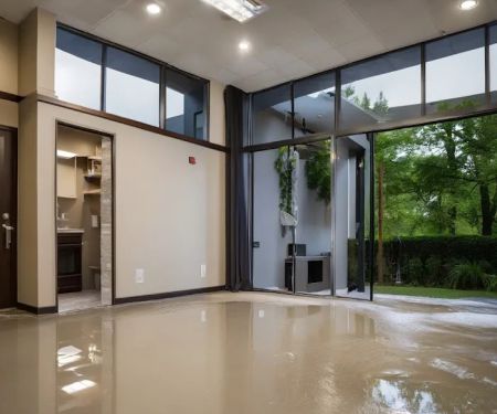 Glen's Water Damage Restoration