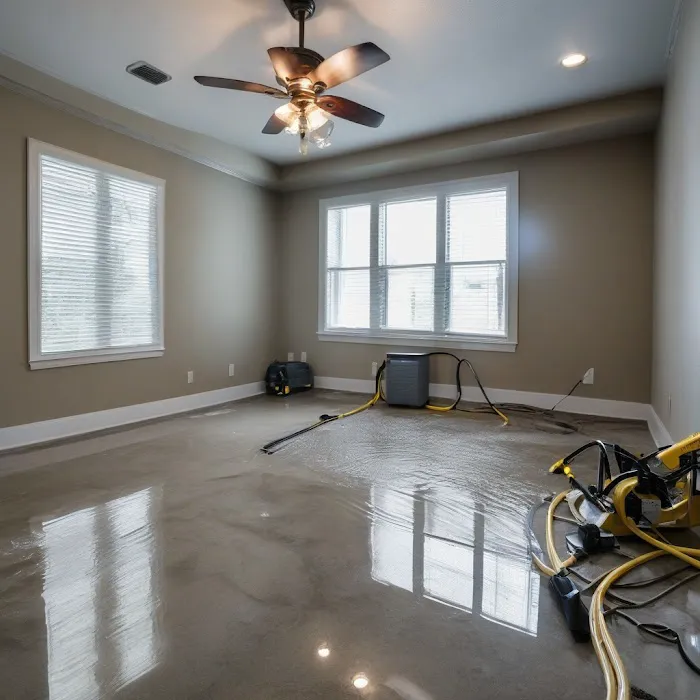 Glen's Water Damage Restoration Picture 2