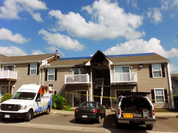 First Atlantic Restoration Picture 3