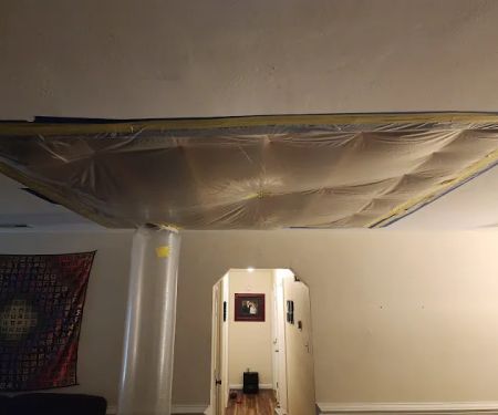 First Atlantic Restoration