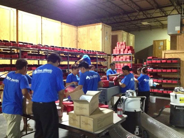 First Atlantic Restoration Picture 10