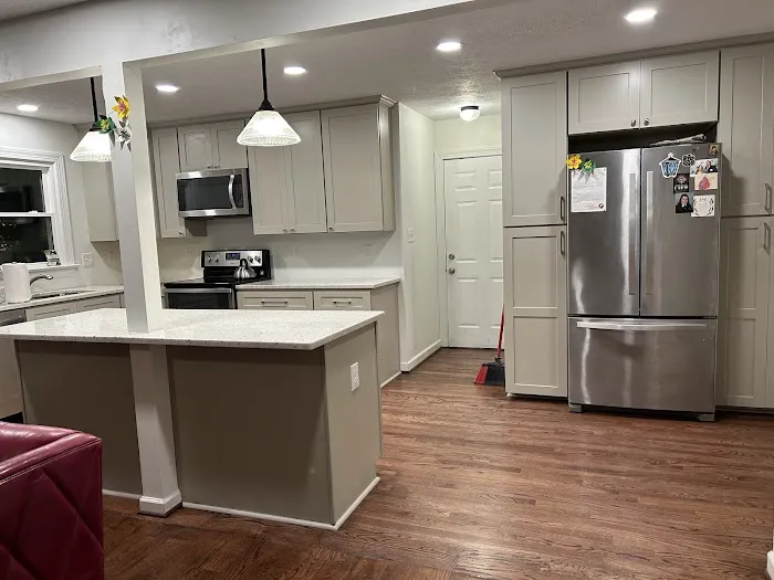 First Atlantic Restoration Picture 6