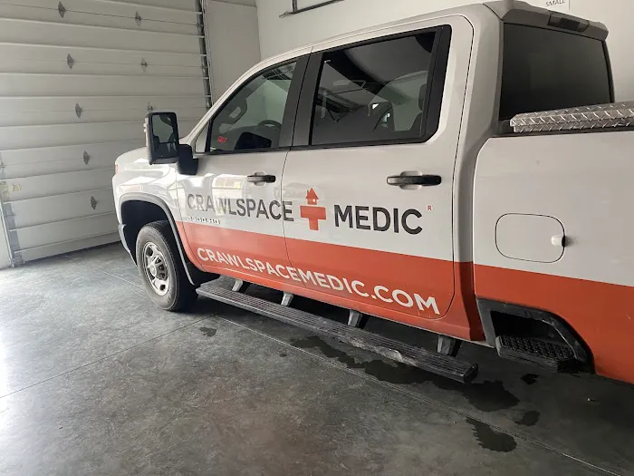 Crawlspace Medic Picture 10