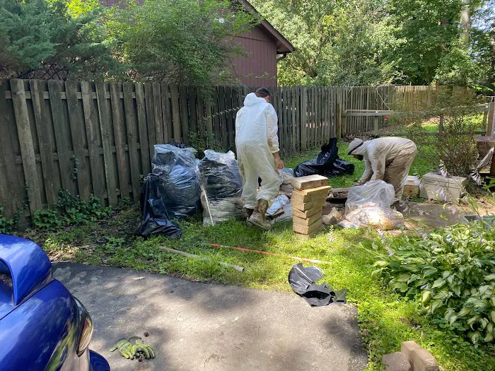 Crawlspace Medic Picture 6