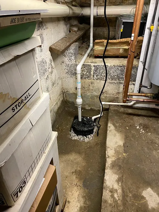 Crawlspace Medic Picture 8