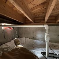 Crawlspace Medic ico