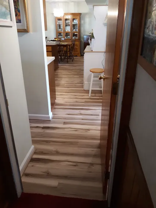 Gary's Home Repair and Renovations Inc Picture 5