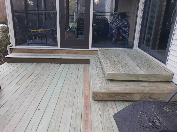 Gary's Home Repair and Renovations Inc Picture 4