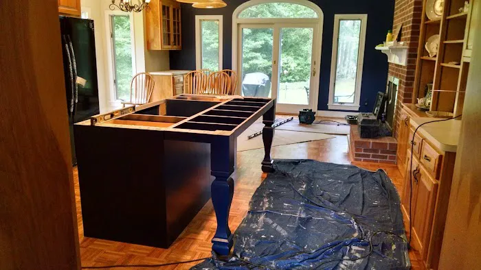 Gary's Home Repair and Renovations Inc Picture 9