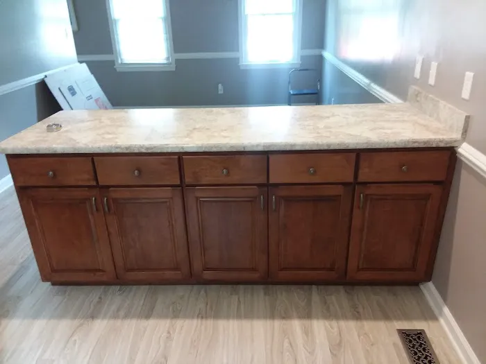 Gary's Home Repair and Renovations Inc Picture 1