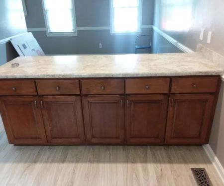 Gary's Home Repair and Renovations Inc