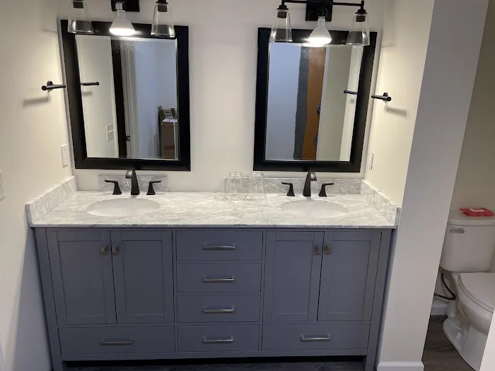 Lakeside Renovations Picture 8