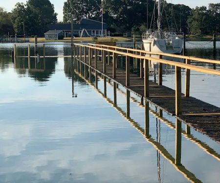 Lakeside Renovations