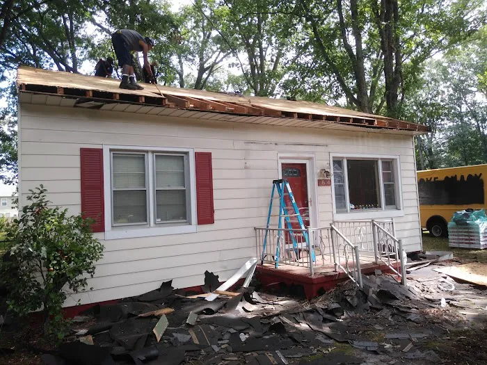 Hampton Roads Home and Commercial Services Picture 10