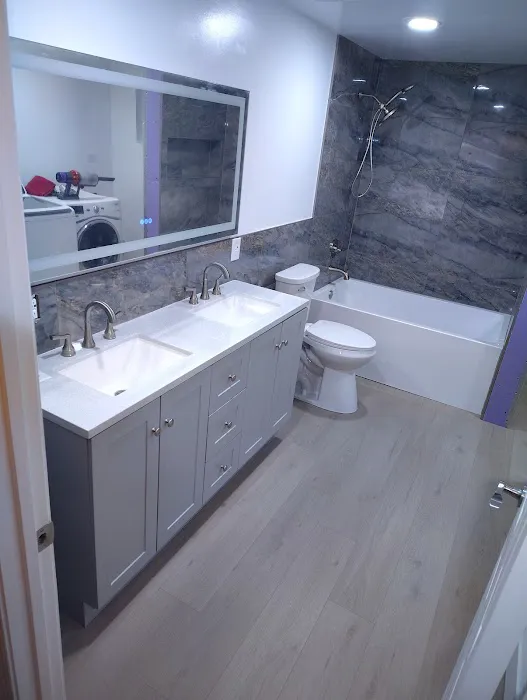 Hampton Roads Home and Commercial Services Picture 6