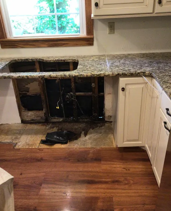 911 Restoration of Virginia Beach Picture 1