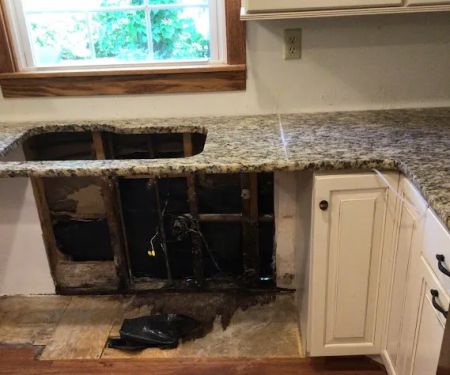 911 Restoration of Virginia Beach