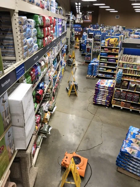 911 Restoration of Virginia Beach Picture 2