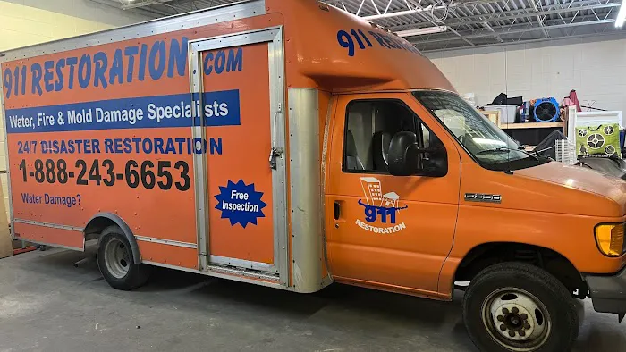 911 Restoration of Virginia Beach Picture 7