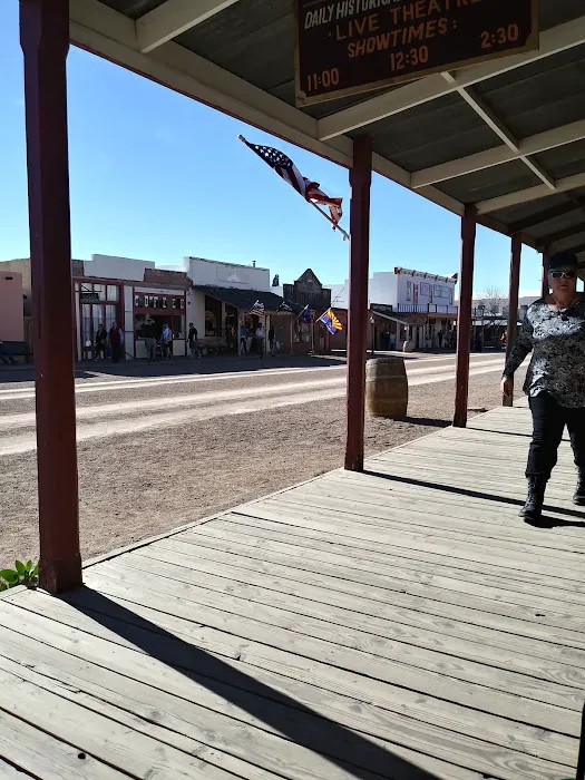 Kempe's Experts Picture 5