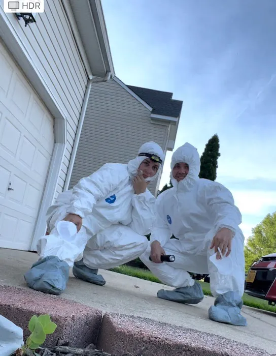 AMC911 Crawl Space & Foundation Repair Picture 1