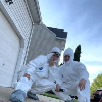 AMC911 Crawl Space & Foundation Repair ico