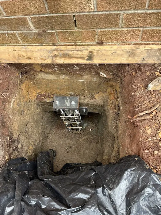 AMC911 Crawl Space & Foundation Repair Picture 6