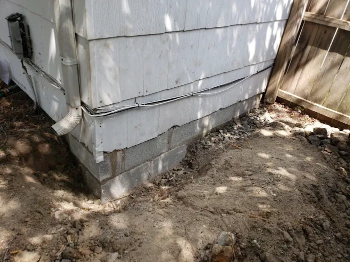 AMC911 Crawl Space & Foundation Repair Picture 2