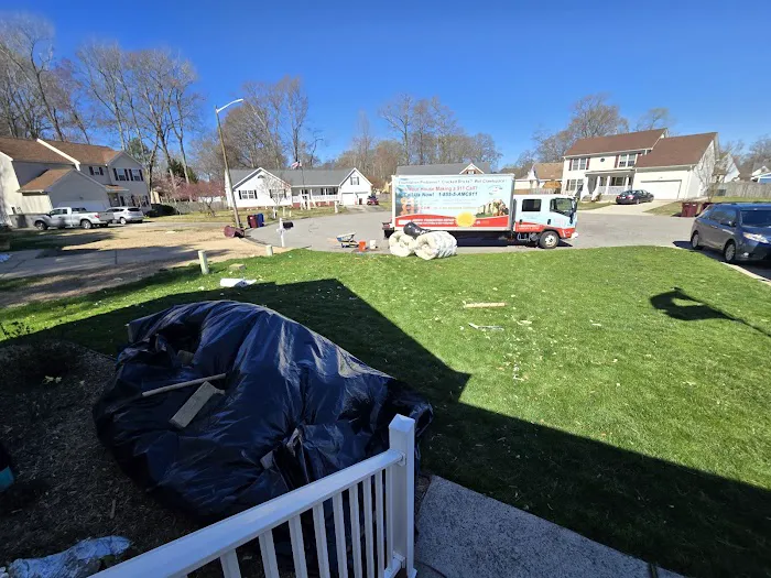 AMC911 Crawl Space & Foundation Repair Picture 7