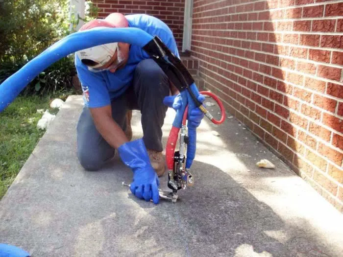 AMC911 Crawl Space & Foundation Repair Picture 8