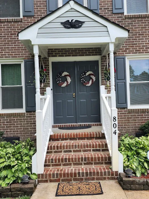 AMC911 Crawl Space & Foundation Repair Picture 10