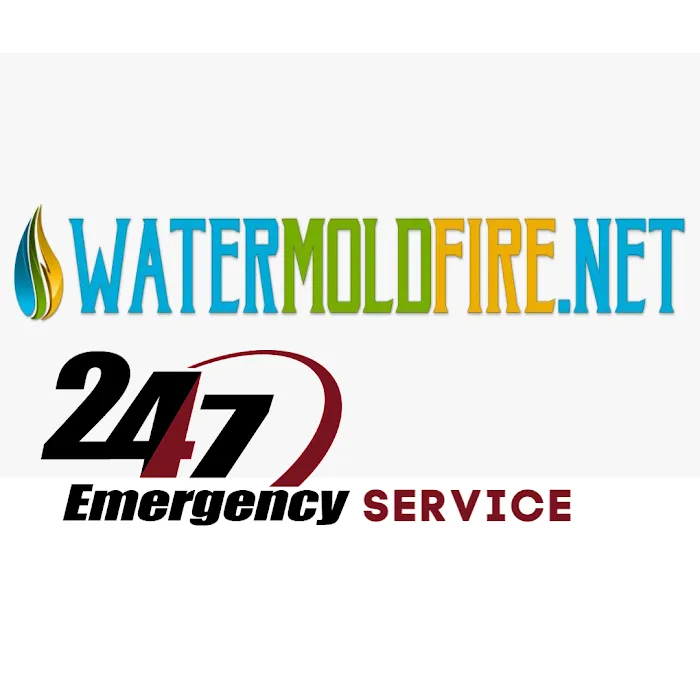 Water Mold Fire Restoration of Virginia Beach Picture 1