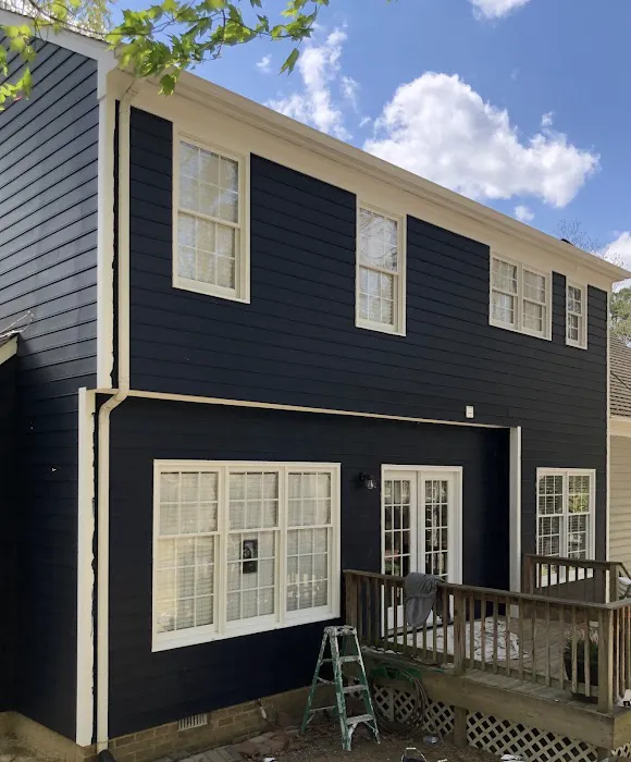 Waffbear LLC, Painting & Drywall Picture 6