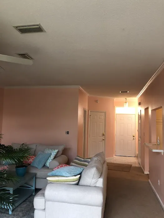 Waffbear LLC, Painting & Drywall Picture 3