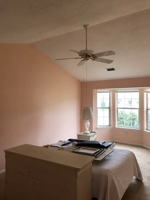 Waffbear LLC, Painting & Drywall Picture 2