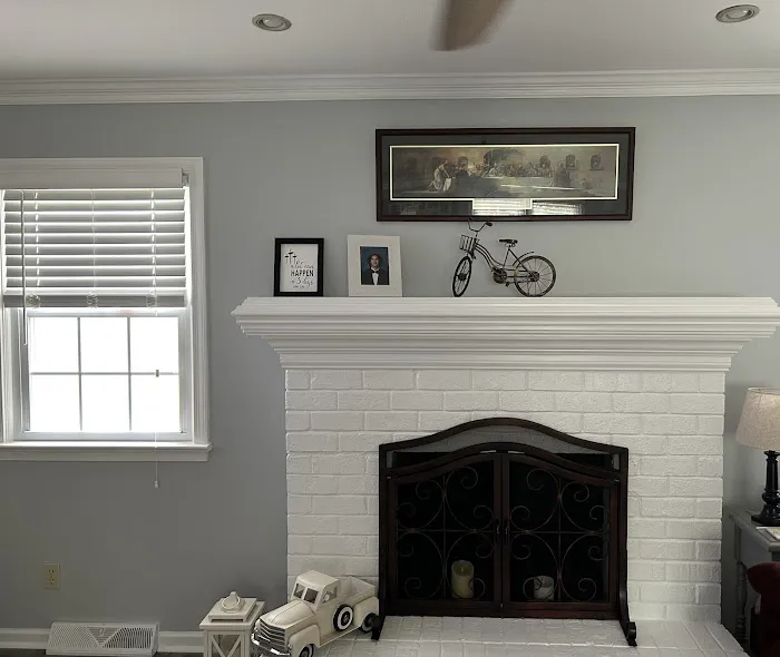 Waffbear LLC, Painting & Drywall Picture 5