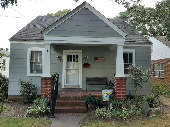 Waffbear LLC, Painting & Drywall Picture 7