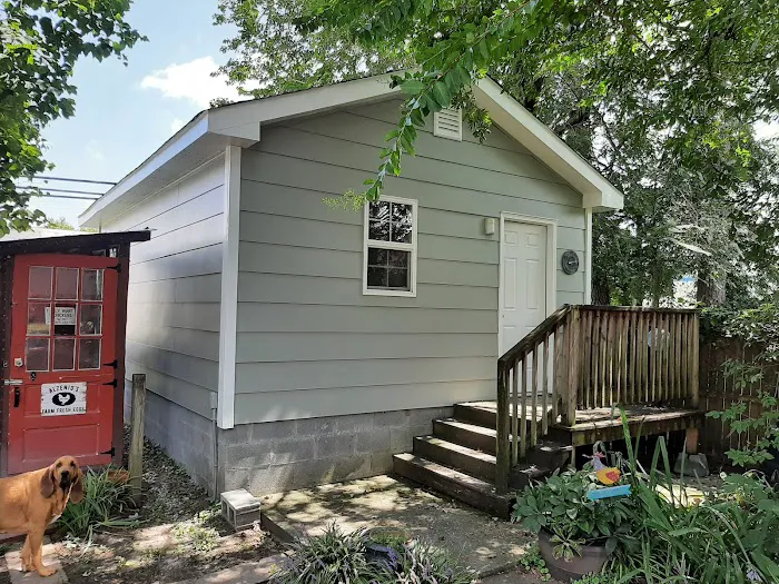 Waffbear LLC, Painting & Drywall Picture 1