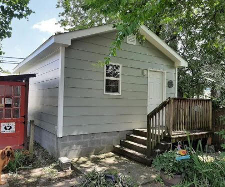 Waffbear LLC, Painting & Drywall