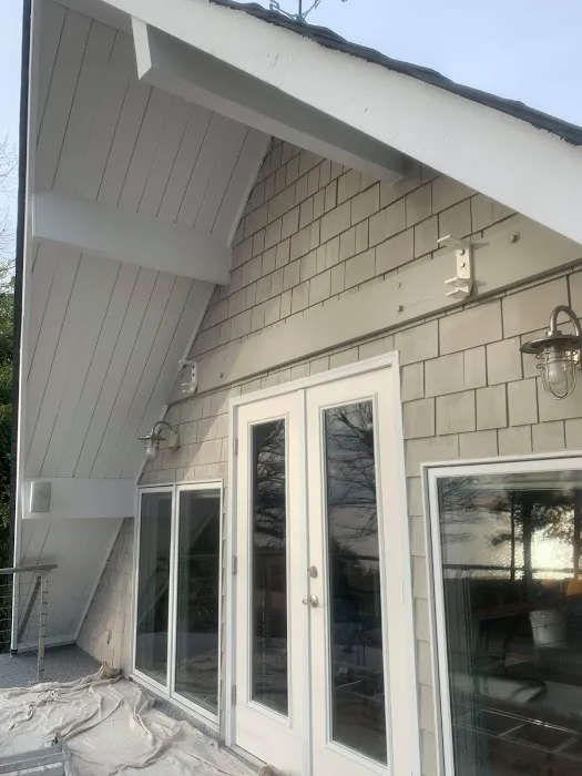 Waffbear LLC, Painting & Drywall Picture 10