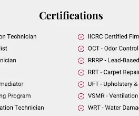 Personal Touch Services