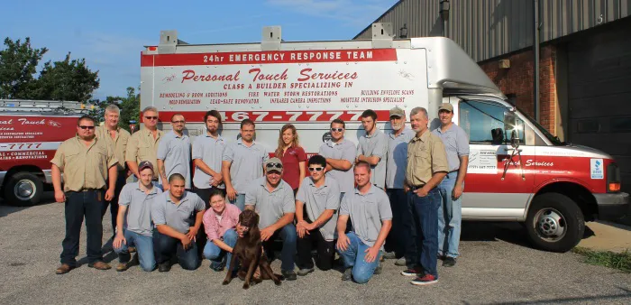 Personal Touch Services Picture 10