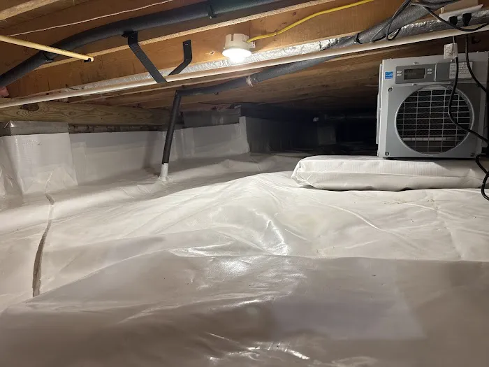 JES Foundation Repair Picture 1