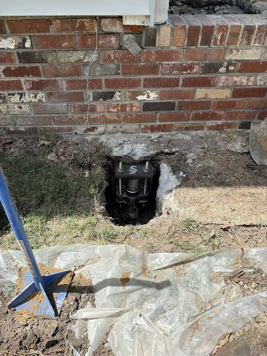 JES Foundation Repair Picture 2