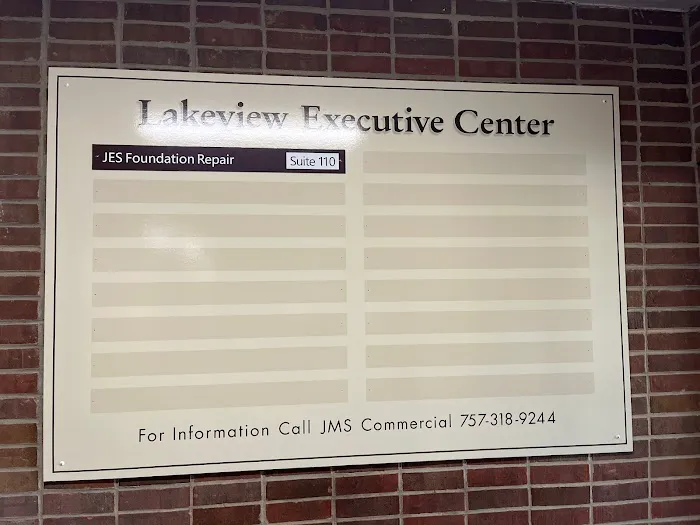 JES Foundation Repair Picture 10