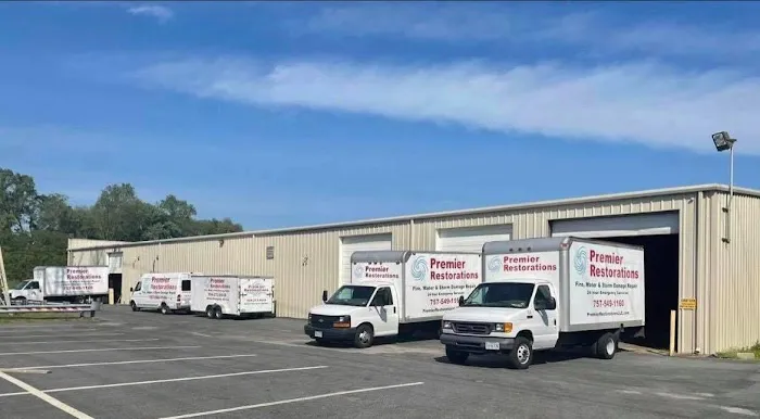 Premier Restorations LLC Picture 1